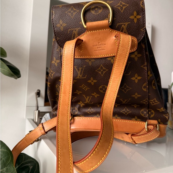 Louis Vuitton Bagpack